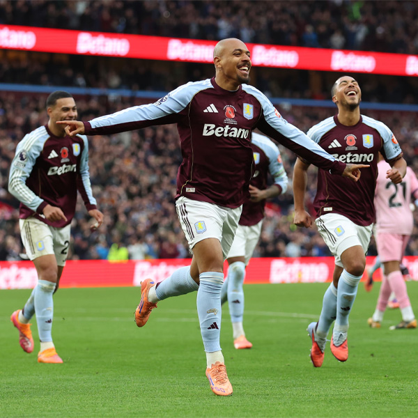 Aston Villa