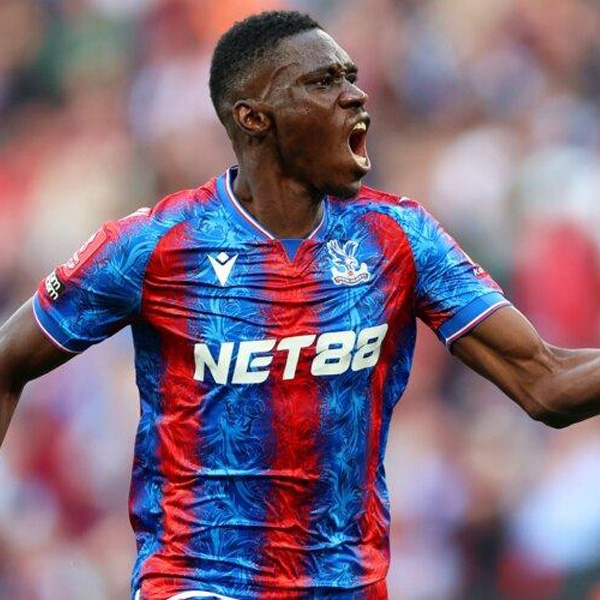 Ismaila Sarr