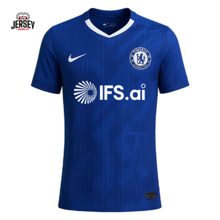 Chelsea 2025/26 Women’s Home Jersey