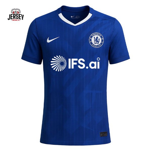 Chelsea 2025/26 Women’s Home Jersey