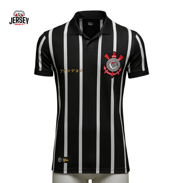 Corinthians 2025/26 Special Edition Jersey