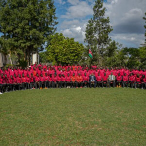 Kenya