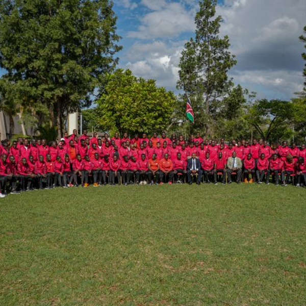 Kenya