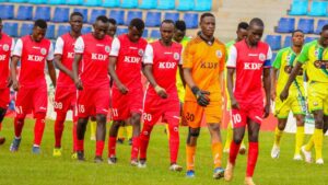 ulinzi stars fc