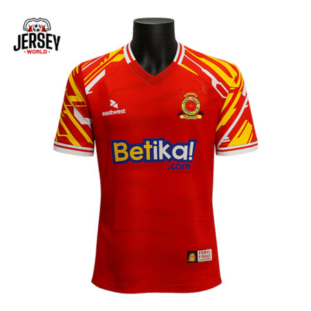 Kenya Police FC 2025
