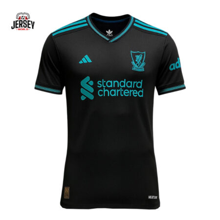 Liverpool FC 25/26 Women's Jersey