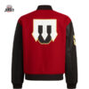 man u b Manchester United 2025/26 college jacket
