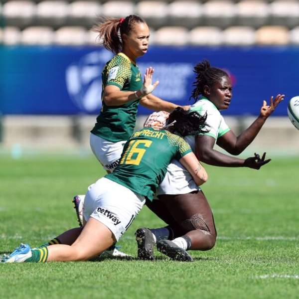 Kenya Lionesses