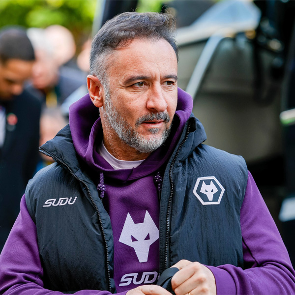 Wolves
