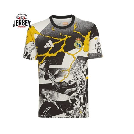 Adidas Real Madrid Avengers