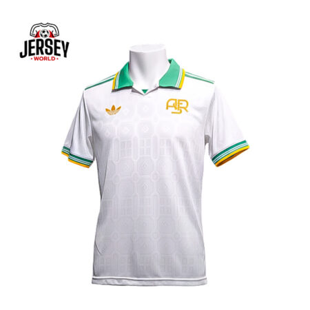 AS Roma 2025/26 Third Kit 
