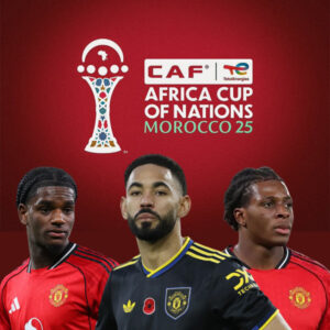 AFCON