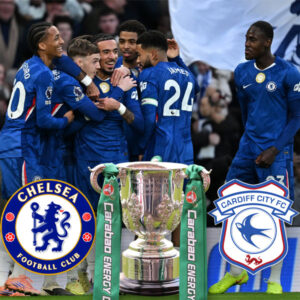 Chelsea