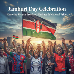 Jamhuri Day