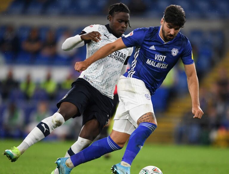 carabao cup chelsea vs cardiff