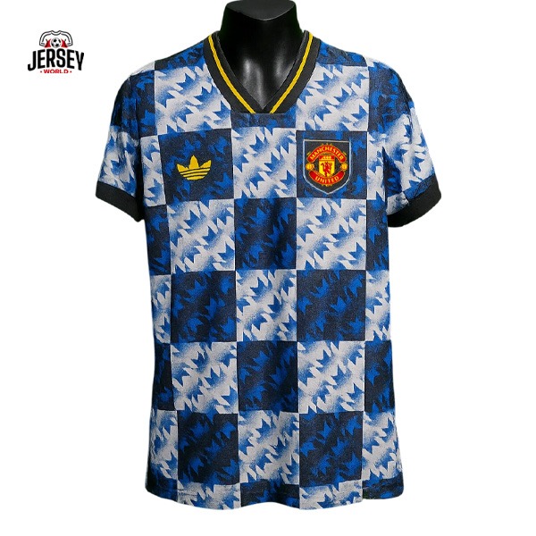 Manchester United LFSTLR