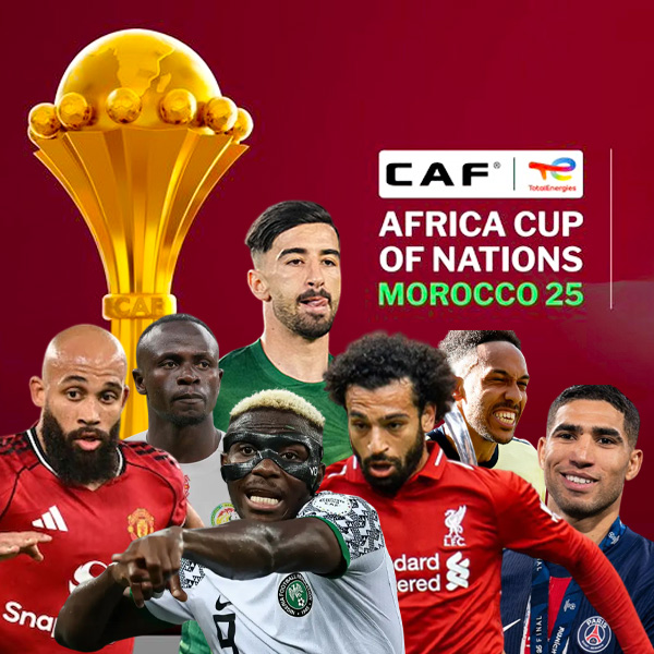 AFCON 2025