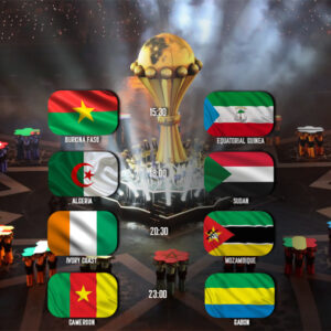 AFCON 2025