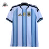 Argentina 2026 Home Jersey - World Cup Edition