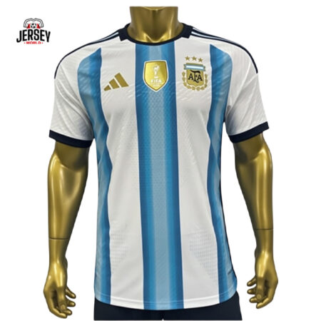 Argentina 2026 Home Jersey