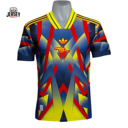 Arsenal FC 2025 Lifestyler Jersey