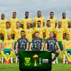 AFCON 2025