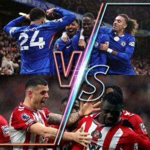 Chelsea