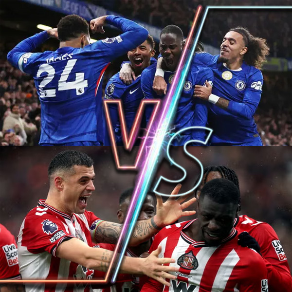 Chelsea