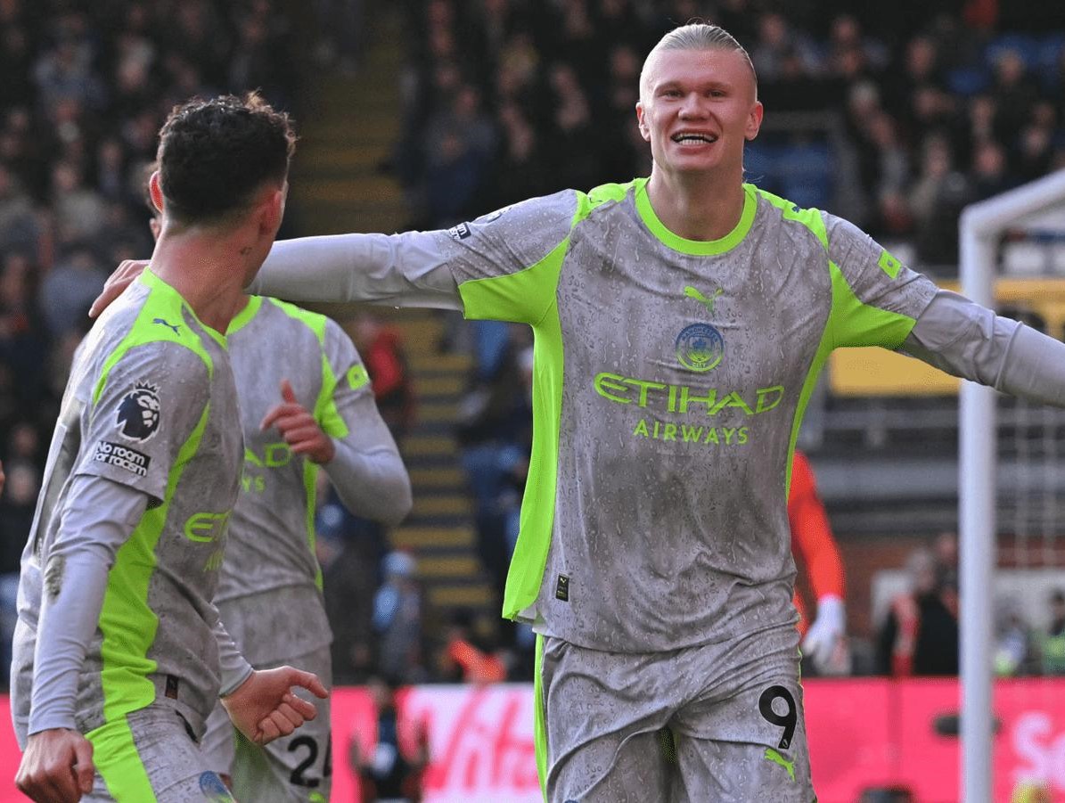 manchester city