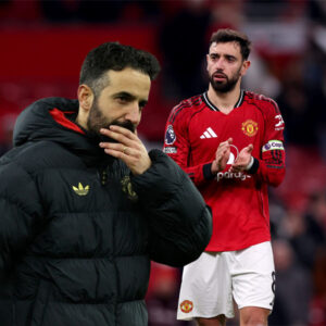 Manchester United