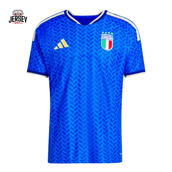 Italy 2026 World Cup Jersey