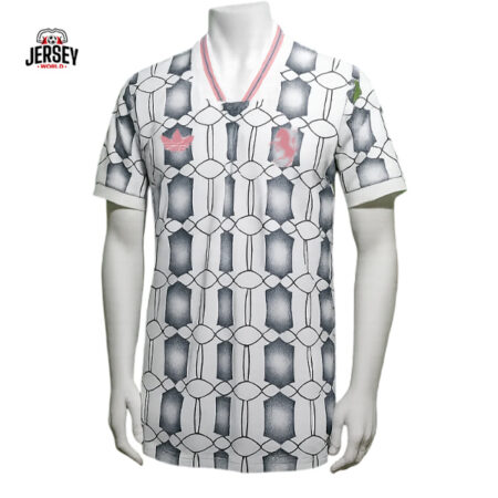 Juventus 2025/26 Lifestyler Jersey