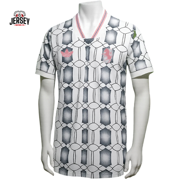 Juventus 2025/26 Lifestyler Jersey