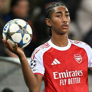 Arsenal
