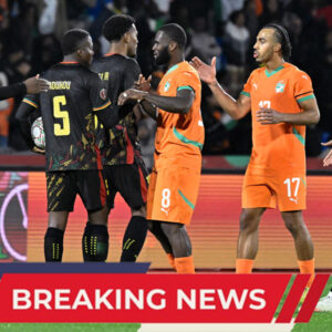 AFCON 2025