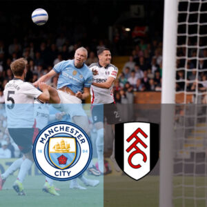 Manchester City