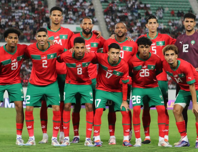 morocco afcon 2025