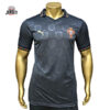 Portugal 2026 Eusebio Jersey