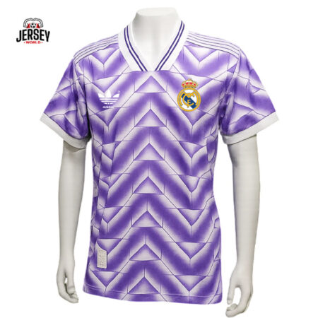 Real Madrid