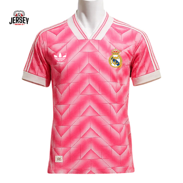 Real Madrid
