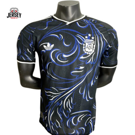 Argentina 2026 World Cup Jersey