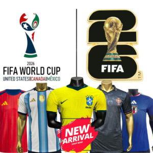 World Cup 2026
