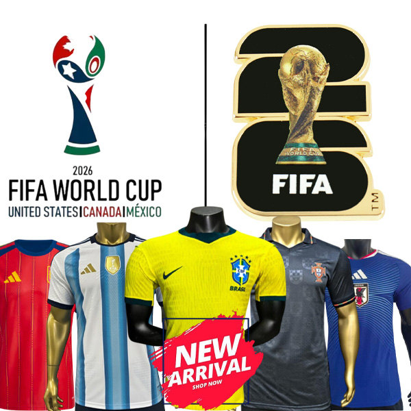World Cup 2026