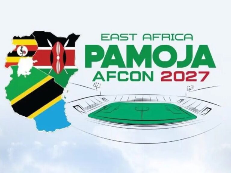 AFCON 2027