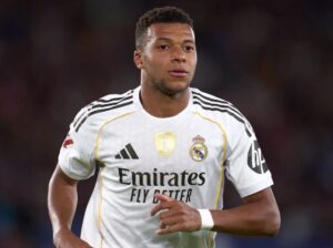 mbappe