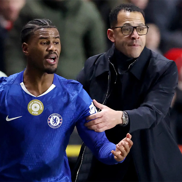 Chelsea