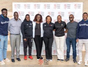 HSBC Tournament Rugby