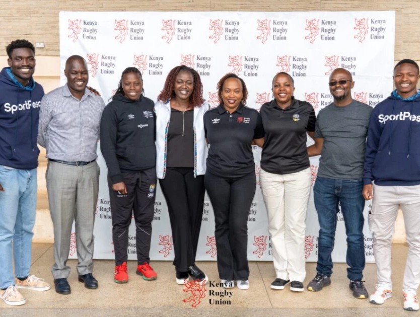 HSBC Tournament Rugby