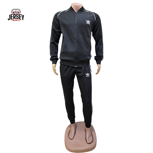 Adidas 2026 Tracksuit