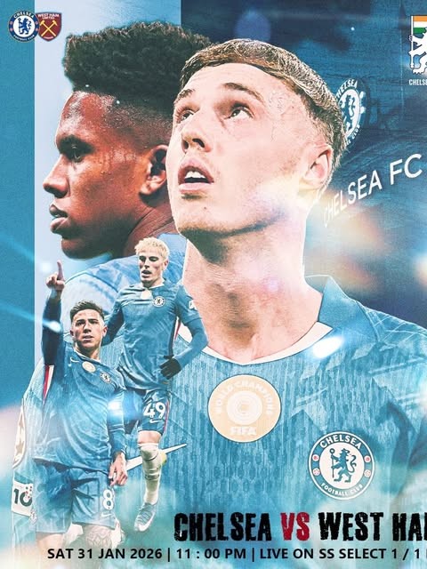 Chelsea vs Westham